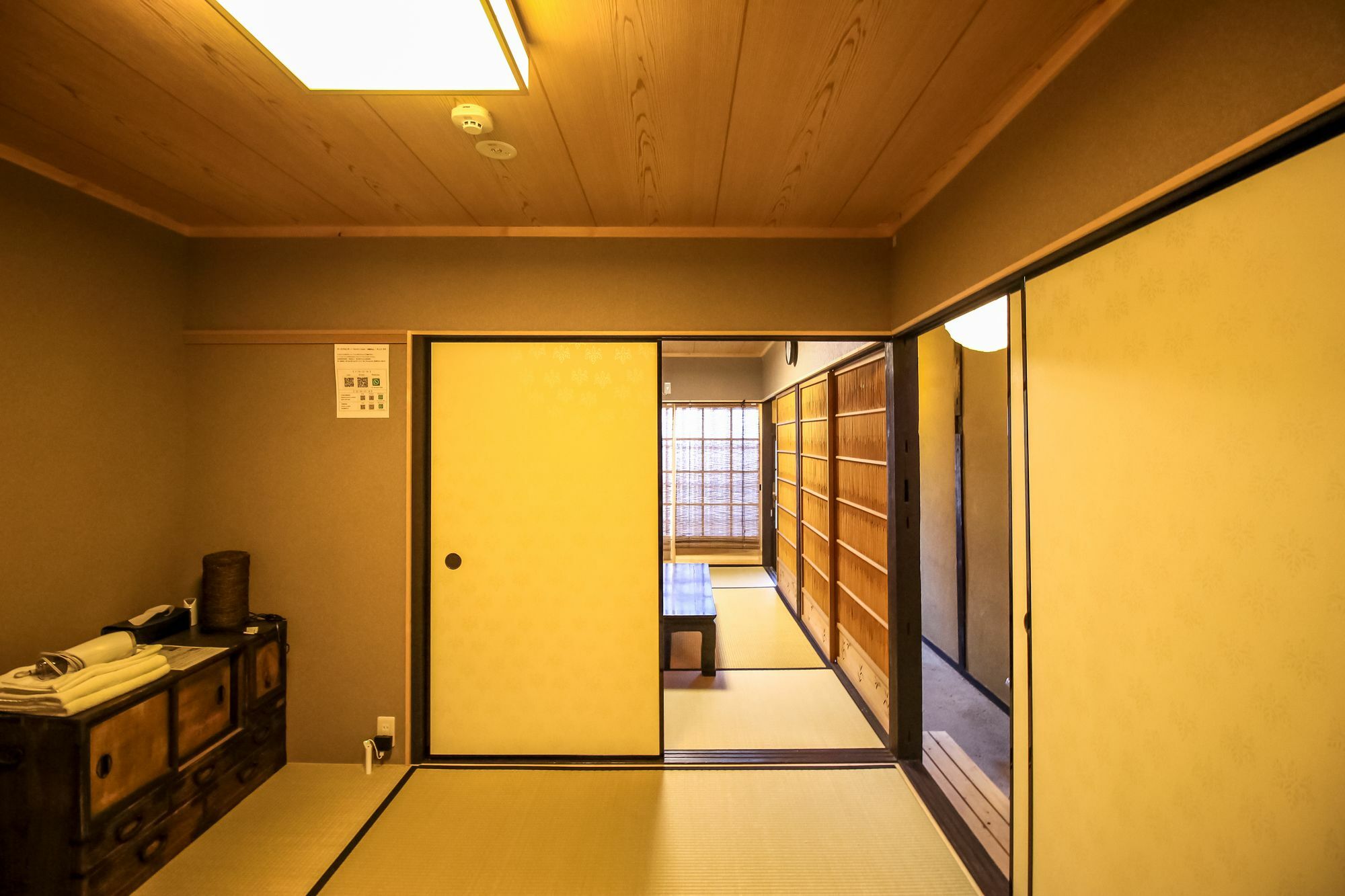 Enmachiya Vila Quioto Exterior foto